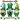 Happy Patrick's Day Cute Gnomies Design | Iris DTF