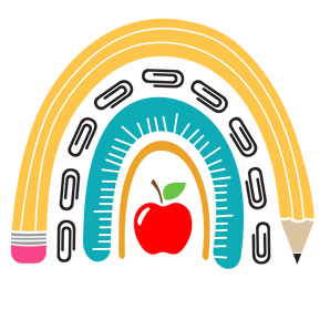 Funny Teachers Day Design - DTF Ready To Press