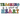Teachers Day Colorful Design - DTF Ready To Press