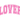 Valentine's Day Lover Party Design - DTF Ready To Press