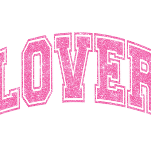 Valentine's Day Lover Party Design - DTF Ready To Press