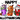 Happy HalloThanksMas Design - DTF Ready To Press