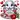 Happy Valentine's Day Bunny Design | Iris DTF