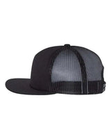 Richardson 113 Foamie Trucker Cap - Iris DTF 