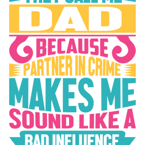 Legend Dad Father's Day DTF Design Ready Press | Iris DTF