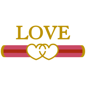 Love Gucci Design - DTF Ready To Press