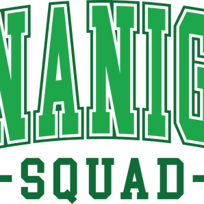 Shenanigans St. Patrick's Day Design | Iris DTF