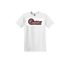Custom T-Shirt - Unisex - S (Gildan 64000)