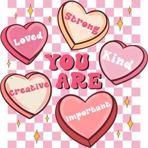 Cute Teacher Day Design DTF-Ready to Press (V1) | Iris DTF