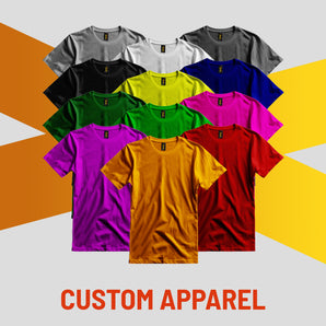 Heavy Blend™ Crewneck Sweatshirt (Gildan 18000)