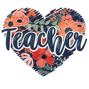 Cool Teachers Day Design - DTF Ready To Press