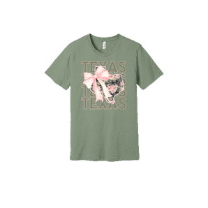Custom T-Shirt - Unisex - S (Bella + Canvas 3001CV)