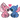 Lilo and Stitch XOXO Valentine Design Copy | Iris DTF