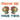 Show Me Your Tikis Design - DTF Ready To Press