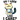 Do I Look Like I Care Cat Design - DTF Ready To Press