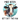 Moo Bitch Get Out The Hay Funny Cow Design - DTF Ready To Press