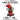 Funny Rooster Design DTF-Ready to Press (V1) | Iris DTF