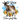 Relax I Have Goat This Design - DTF Ready To Press