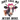 Sassy Cow Design - DTF Ready To Press