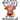 Funny Cow Design - DTF Ready To Press