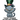 Cool Cat Design - DTF Ready To Press