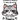 Tired Kitten Design - DTF Ready To Press
