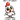 Sassy Chicken Design - DTF Ready To Press