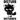 Funny Black Cat Design - DTF Ready To Press
