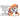 Sarcastic Squirrel Design - DTF Ready To Press