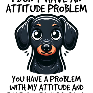 Dog Lover Design - DTF Ready To Press
