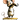 Mouse-Tache Design - DTF Ready To Press