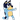 Dad Bluey Design DTF-Ready to Press | Iris DTF