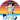 Bluey Dad Bandit Design DTF-Ready to Press | Iris DTF