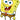 Sponge Bob Cartoon Design - DTF Ready To Press