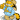 Garfield Cartoon Design - DTF Ready To Press