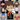 Hogwarts Eras Tour Harry Potter Cartoon Design | Iris DTF