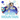 Space Mountain Astronaut Mickey Mouse Design | Iris DTF
