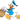 Donald Duck Easter Design DTF-Ready (V1) | Iris DTF