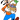 Goofy Easter Design - DTF Ready To Press
