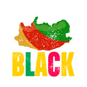 Juneteenth Black Design - DTF Ready To Press
