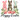 Happy Easter Bunny Design DTF-Ready Press (V1) | Iris DTF