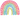 Easter Rainbow Design - DTF Ready To Press