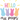 Hello My Peeps Easter Design - DTF Ready To Press