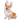 Corgi Easter Design - DTF Ready To Press