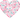 Eggs Of Heart Easter Design - DTF Ready To Press