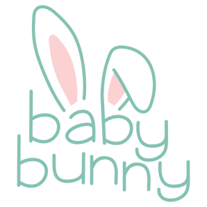 Baby Bunny Easter Design DTF-Ready to Press V1 | Iris DTF