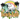 Beach Bom Design - DTF Ready To Press