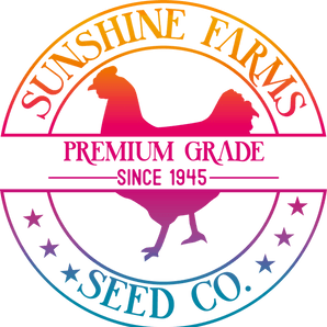 Sunshine Farms Design - DTF Ready To Press