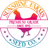 Sunshine Farms Design - DTF Ready To Press