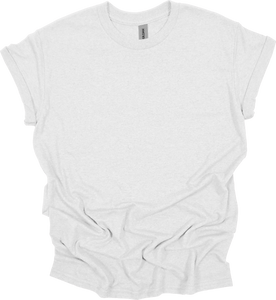 Gildan 5000 – Ash